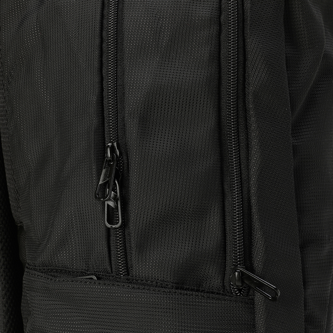 PUMA Unisex Solid Black Backpack